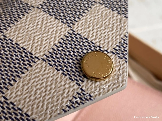 FS CHEAP Louis Wallet Vuitton VICTORINE 0726